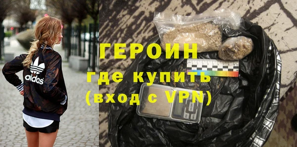 хмурый Касимов